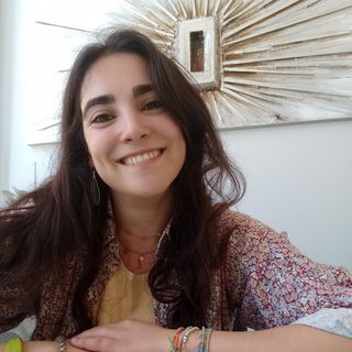 Acercar imagen: Lucía Momblona Robres, Psicólogo Badajoz