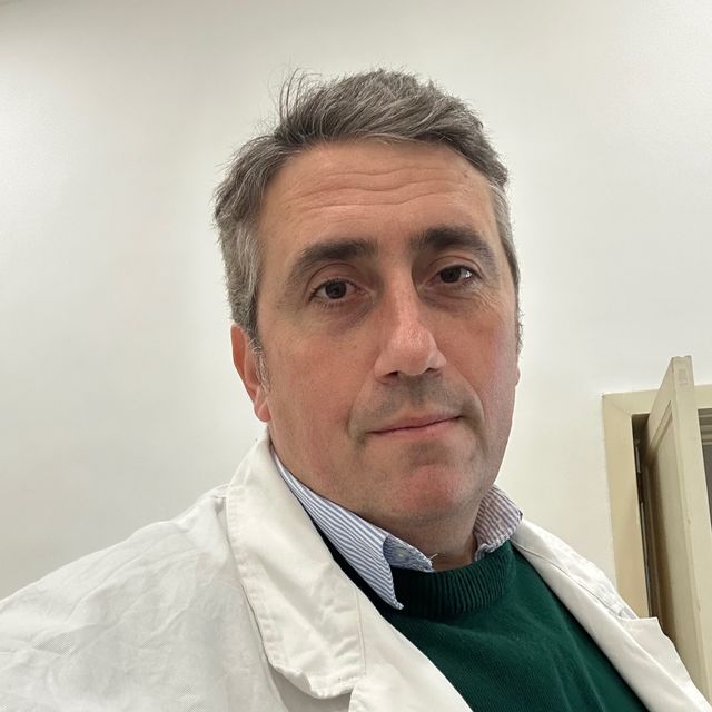 Luigi Mazzeo, oculista Nola