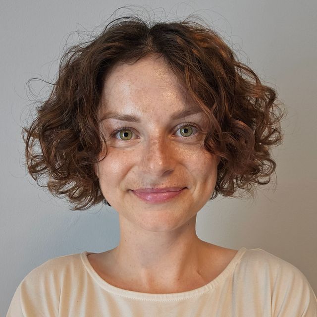 Jessica Catapano, psychoterapeuta Kraków