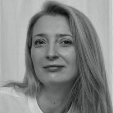 Justyna Kordaszewska, psycholog Olkusz