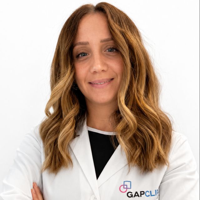 Stefania Simone, Biologo della riproduzione Monza