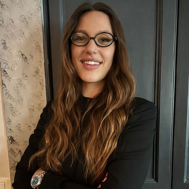 Carolina Pinci, psichiatra Roma