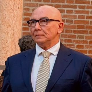 Pasquale Adilardi, dermatologo Legnago