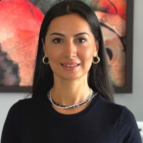 Gülizar Şehitoğlu, Psikoloji Bursa