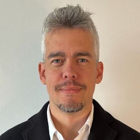 Fabio Menezes dos Anjos, psicologo Torino