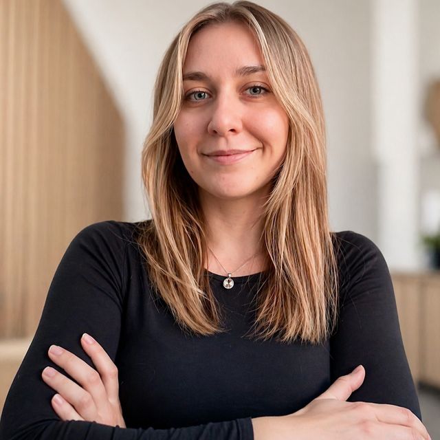 Aleksandra Hubisz