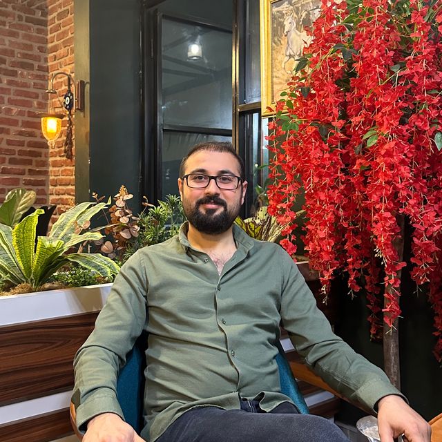 Tunahan Yalçınkaya, Diş Hekimi Adana