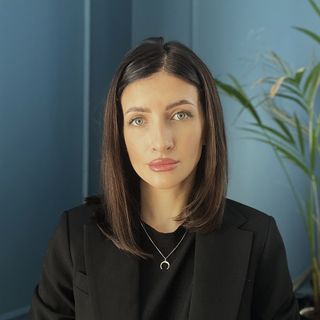 Powiększ obraz: Klaudia Jabłońska, psycholog Lublin