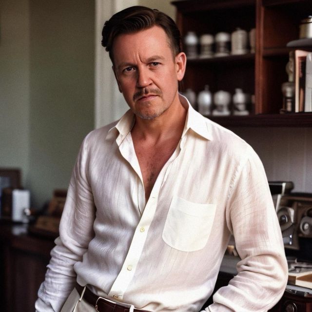 Guido Hoenig, Heilpraktiker München