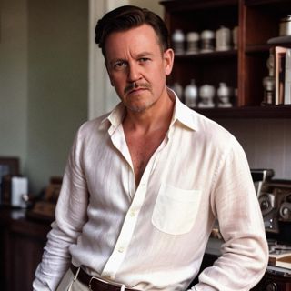 Bild vergrößern: Guido Hoenig, Heilpraktiker München