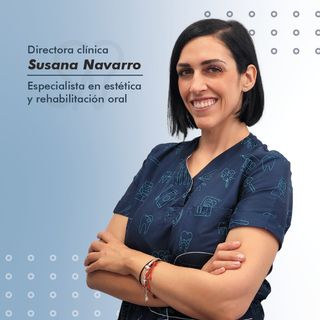 Acercar imagen: Susana Navarro Garrido, Dentista Beniel