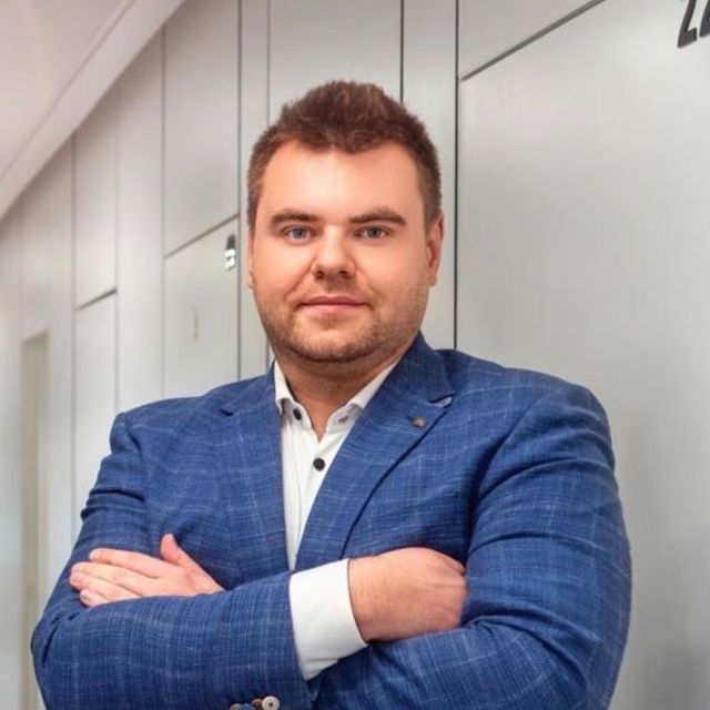 Łukasz Pruchniewski