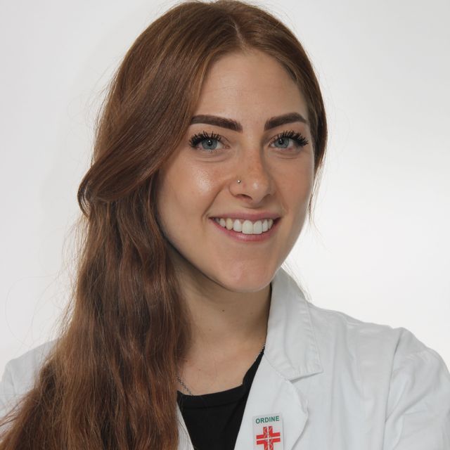 Federica Miozzi, nutrizionista Parma