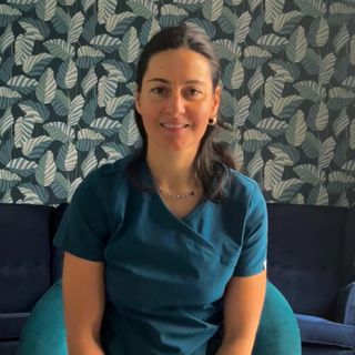 Dott.ssa Ambra Corolla