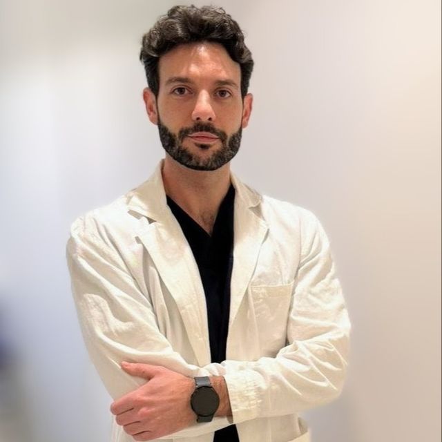 Donatello Bochicchio, angiologo Bari