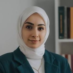 Ayşenur Bulut, Psikoloji Mersin