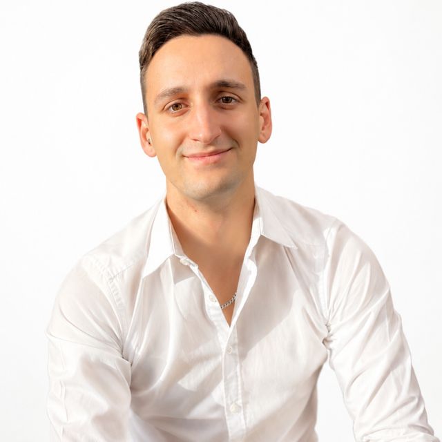 Marc Martorell, Psicólogo Palma de Mallorca