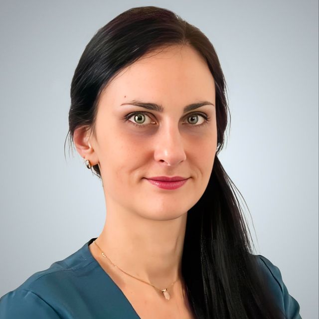 Magdalena Wawrzyczek