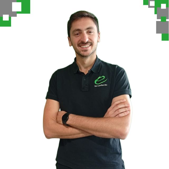 Alberto Pavan, fisioterapista Cernusco sul Naviglio