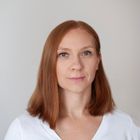 mgr Katarzyna Czesny