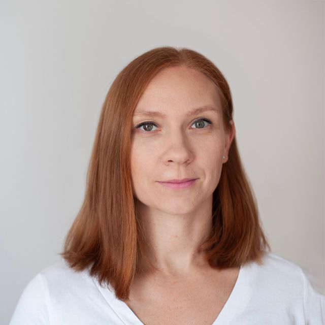 Katarzyna Czesny