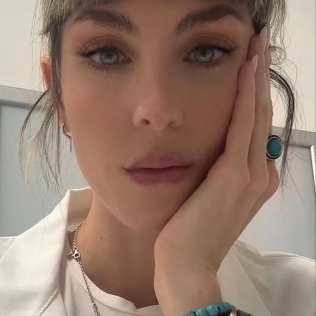 Giulia Marchiani, psicologo Roma