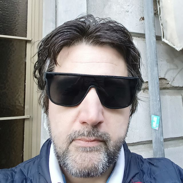 Francesco Botti, psichiatra Bari