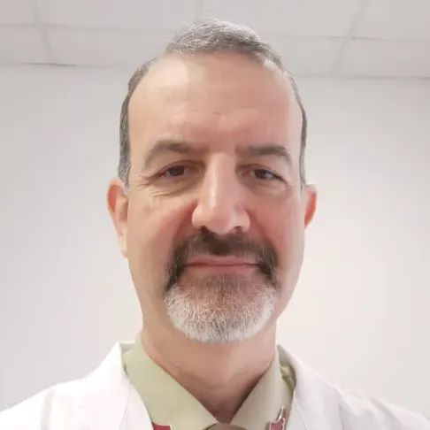 Luigi Masciolini, dermatologo Albano Laziale