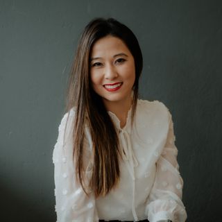 Ampliar imagem: Ingrid Sayumi Nakamura, Nutricionista Porto