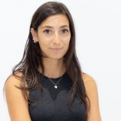 Maria Irene Catta, fisioterapista Quartu Sant'Elena