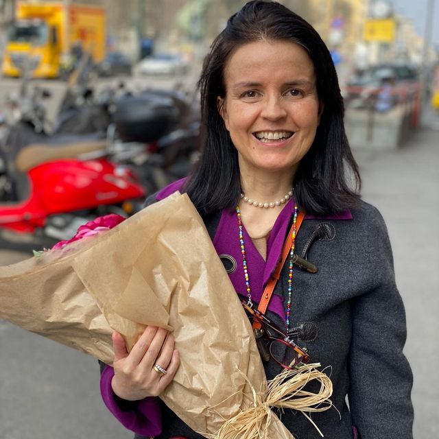 Francesca Mariani, psicologo Cremona