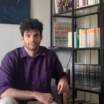 Roberto Corbo, psicologo Milano