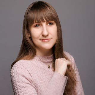 Powiększ obraz: Paulina Pawłowska, psychiatra Bydgoszcz