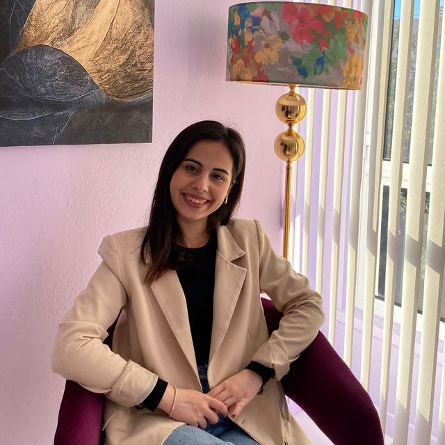 Zeynep Gün Esen, Ergoterapi Antalya