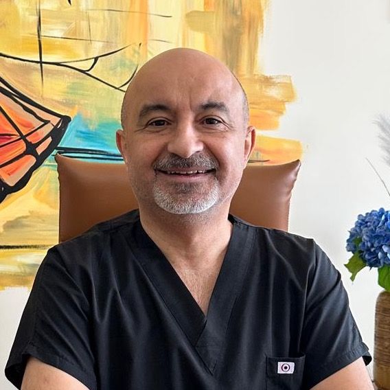 Yüksel Baştürk, Kalp Ve Damar Cerrahisi Mersin