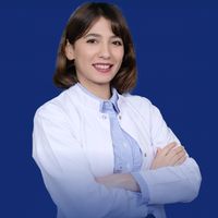 Dr. Öğr. Üyesi Mehpare Yener Çocuk Diş Hekimliği (Pedodonti)