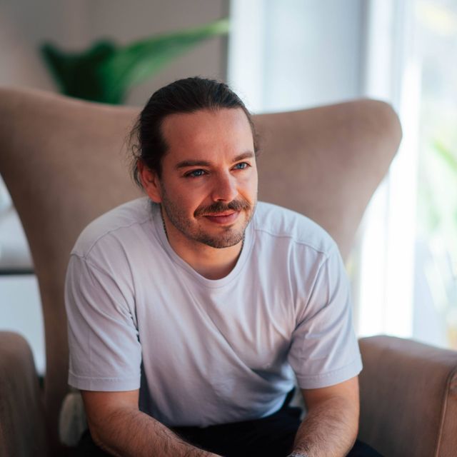 Bernardo Teixeira, Psicólogo Lisboa