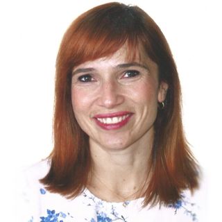 Acercar imagen: Mirian Luengo Marchena, Psicólogo Madrid