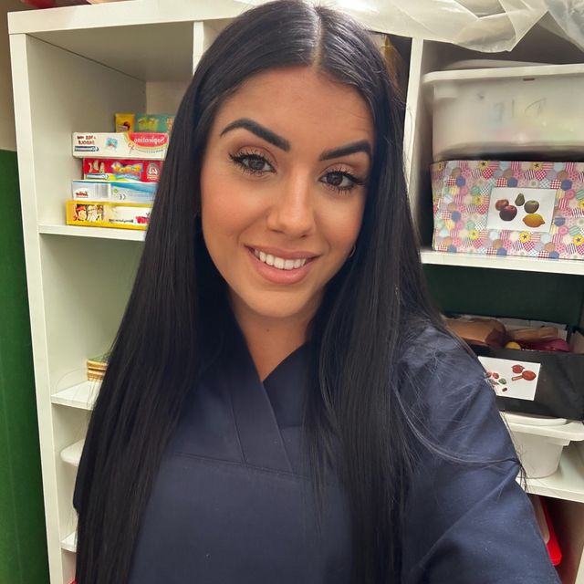 Ilaria Esposito, psicologo Castellammare di Stabia