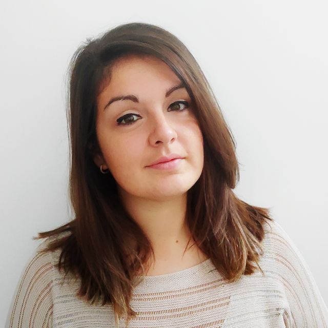 Vanessa Buono, psicoterapeuta Roma