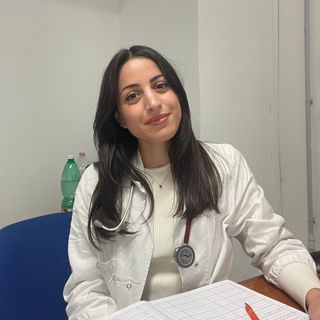 Dott.ssa Federica Annunziata