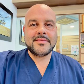 Dr. Carmine Di Carlo