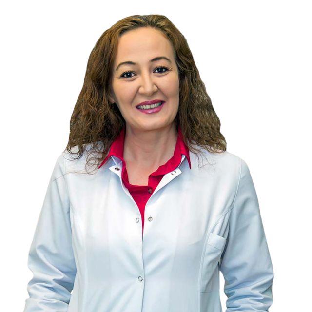 Fatma Çetiner, Kadın Hastalıkları Ve Doğum Konya