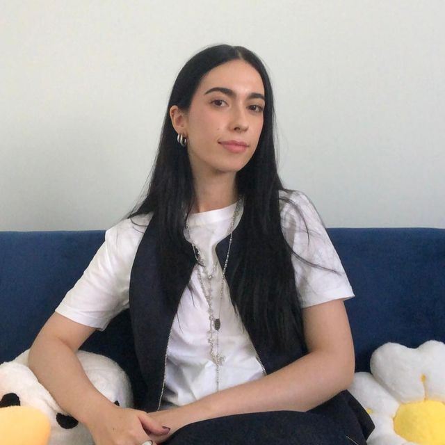 Lucía Peñas Cogolludo, Psicólogo Toledo