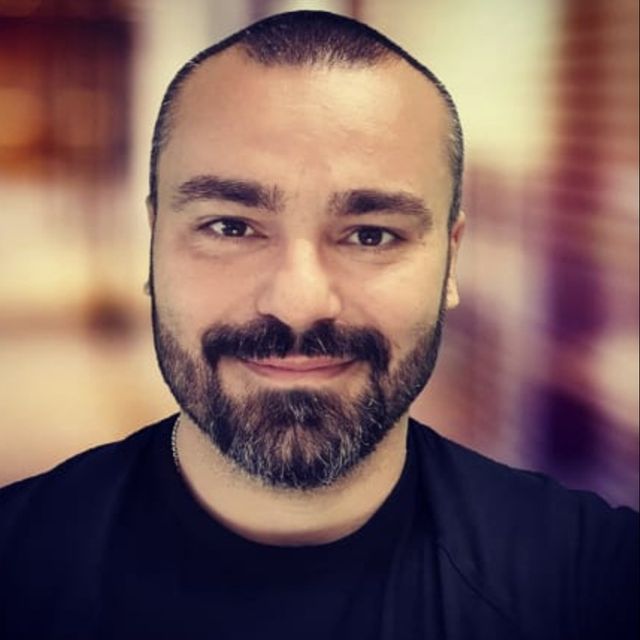 Matteo Pulega, psicologo Viareggio