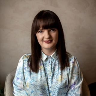 mgr Karolina Uchto (Połujańska)