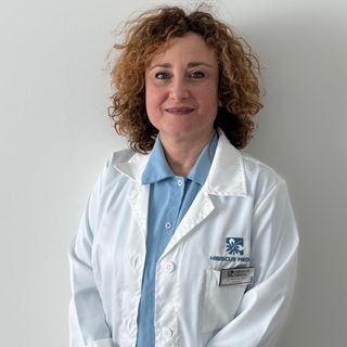 Marianna Mare, psicologo Comiso