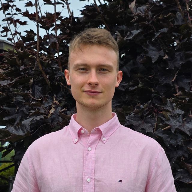 Adam Wiśniewski, fizjoterapeuta Warszawa