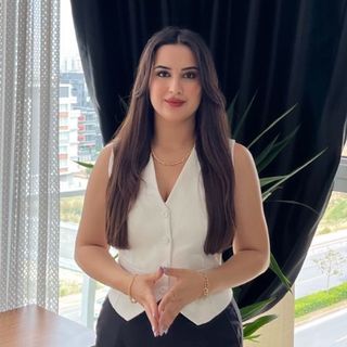 Resmi büyüt: Çağla Buse Çiçek, Psikoloji Mersin