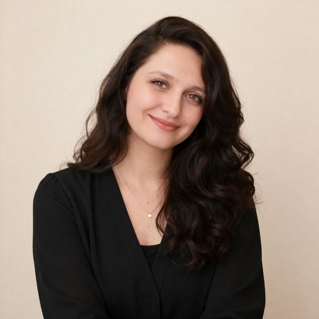 Seda Nur Öz, Psikoloji İstanbul